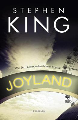 Joyland - Stephen King - ebook