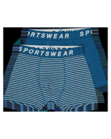 Boxer - Blauw - thumbnail