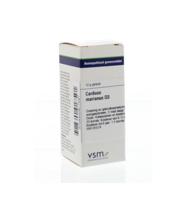 VSM Carduus marianus D3 (10 gr) - thumbnail