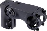 Ergotec stuurpen sepia xl 50 ahead 28.6/31.8 90mm - thumbnail