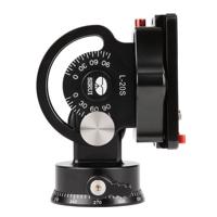 Sirui L-20 Head - thumbnail