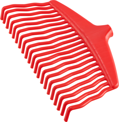 Meister Blakhark Kunststof 370Mm - ADW18216