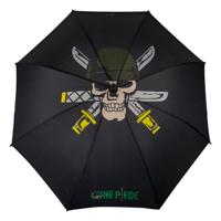 One Piece Umbrella Zoro Black Sword - thumbnail
