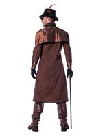 Steampunk luxe - thumbnail