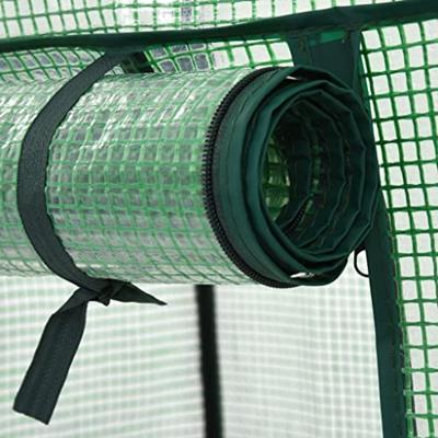 Minikas 3-laags 69x49x125 cm