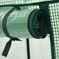 Minikas 3-laags 69x49x125 cm - thumbnail