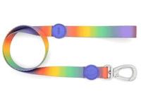 Morso hondenriem gerecycled spring blossom - thumbnail