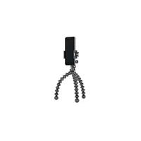JOBY GripTight™ GorillaPod® PRO 2 Tripod 1/4 inch Zwart Incl. smartphonehouder - thumbnail