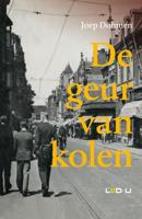 De geur van kolen (Paperback) - thumbnail