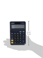 Casio MS-8E Calculatoren - thumbnail