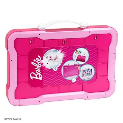 Theo Klein Barbie verzamel showkoffer