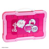 Theo Klein Barbie verzamel showkoffer - thumbnail