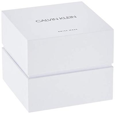 Calvin Klein K5A371C3 Heren Horloge 42mm 5ATM Calvin Klein K5A371C3 Heren Horloge 42mm 5ATM