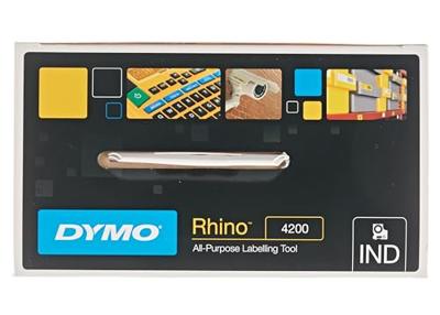 DYMO RHINO 4200 - [S0955970]