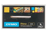 DYMO RHINO 4200 - [S0955970] - thumbnail