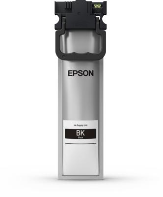 Epson WF-M52xx/57xx Series Ink Cartridge L Black