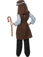 Herder pakje kind - thumbnail