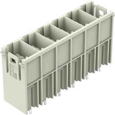 WAGO 832-3606 Female connector 10 stuk(s)