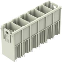 WAGO 832-3606 Female connector 10 stuk(s) - thumbnail