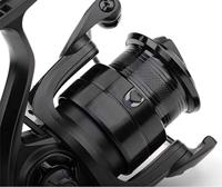 Spro Mimic 2.0 Spin 4000 - thumbnail