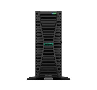Hewlett Packard Enterprise Server ML350 G11 Intel® Xeon Silver 4510 4.1 GHz 64 GB RAM 960 GB SSD P71671-425 Hewlett Packard Enterprise Server ML350 G11 Intel® Xeon Silver 4510 4.1 GHz 64 GB RAM 960 GB SSD P71671-425