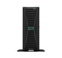 Hewlett Packard Enterprise Server ML350 G11 Intel® Xeon Silver 4510 4.1 GHz 64 GB RAM 960 GB SSD P71671-425 - thumbnail