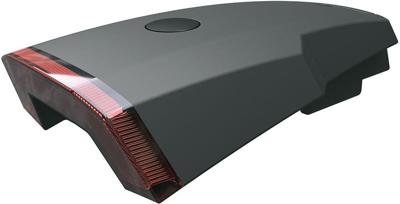 SKS germany rowdy rearlight for rowdy set