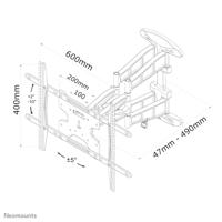 De waanzinnige boomhut van 130 verdiepingen - Andy Griffiths, Terry Denton - ebook - thumbnail