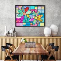 Designer Patterns 3 Puzzel 1000 Stukjes - thumbnail
