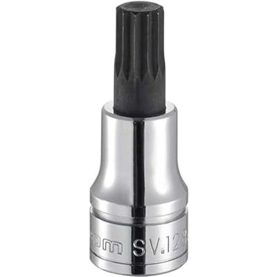 Facom schroevendraaierdop meerv vertande xzn m12 - SV.12B
