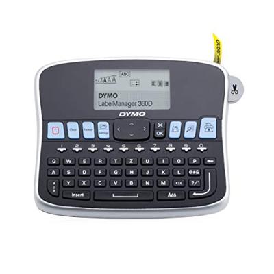 Dymo LabelManager 360 D - thumbnail