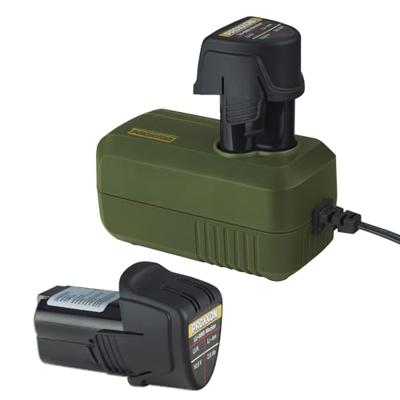 Proxxon LBX/A 29900 Accu en acculader voor gereedschap 10.8 V 2.6 Ah Li-ion