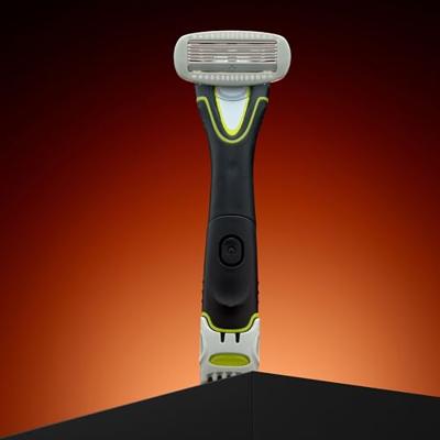 Wilkinson Wilkinson Hydro Trimmer Body & Balls Navulmesjes