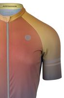 AGU Gradient Fietsshirt Performance Heren - Multicolour - XXXL - thumbnail