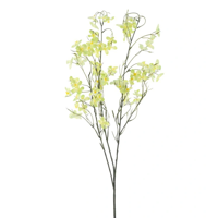 Apple blossom branche Incheon green 130 cm kunstbloem Erutan Avon - Erutan avon - thumbnail