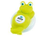 Thermometer Safety 1st Frog Digital Lime - thumbnail