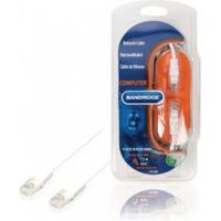 Bandridge CAT5e UTP Netwerkkabel RJ45 (8/8) Male naar RJ45 (8/8) Male 7.5 m | 1 stuks - BCL7207 BCL7207 - thumbnail
