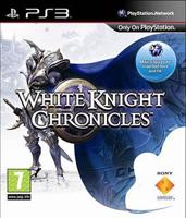 White Knight Chronicles - thumbnail