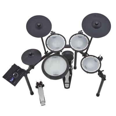 Roland TD-17KV2 V-Drums kit