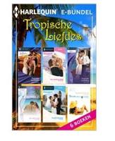 Tropische liefdes - Nicola Marsh, Jessica Hart, Robyn Grady, Liz Fielding, Cindi Myers - ebook - thumbnail