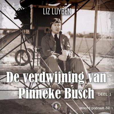 De verdwijning van Pinneke Busch Deel 1