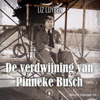De verdwijning van Pinneke Busch Deel 1 - thumbnail