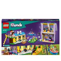 Lego Friends 41727 Honden Reddingscentrum - thumbnail