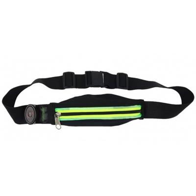 Tunturi Hardloopheuptas - Hardloopriem (groen) Tunturi Hardloopheuptas - Hardloopriem (groen)