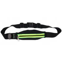 Tunturi Hardloopheuptas - Hardloopriem (groen) - thumbnail