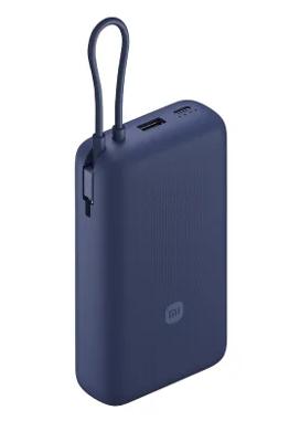 Powerbank Xiaomi BHR8975GL Blauw 20000 mAh