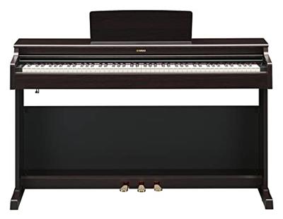 Yamaha Arius YDP-165R Rosewood digitale piano