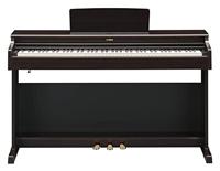 Yamaha Arius YDP-165R Rosewood digitale piano - thumbnail
