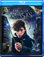 Fantastic Beasts And Where To Find Them - thumbnail