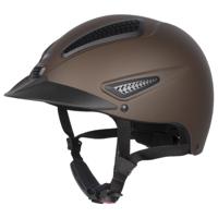 Uvex Perfexxion II cap donkerbruin maat:m/l - thumbnail